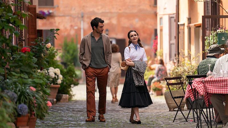 Film Netflix Terbaik