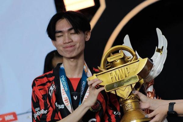GGWP Recall: 7 Pro Player yang Paling Banyak Dibahas di 2025