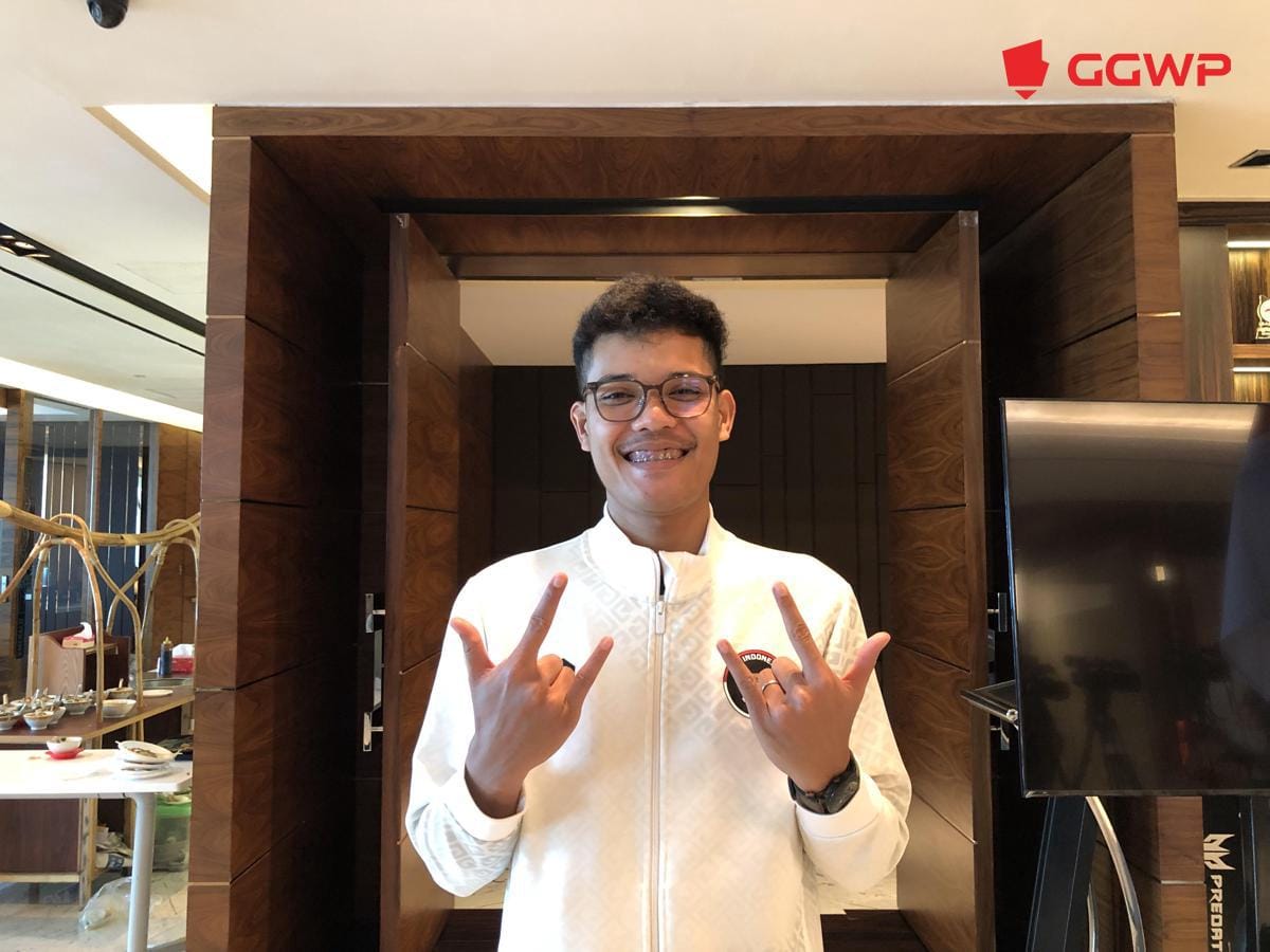 Coach ADY Ingin Indonesia Pertahankan Dominasi Free Fire di SEA Games 2025