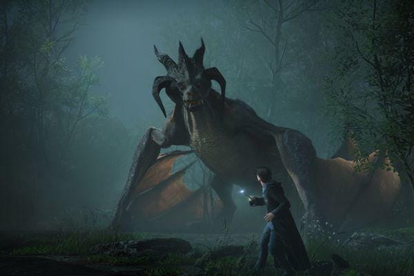 Cara Klaim Hogwarts Legacy Gratis di Epic Games, Cuma Sampai Periode Ini!