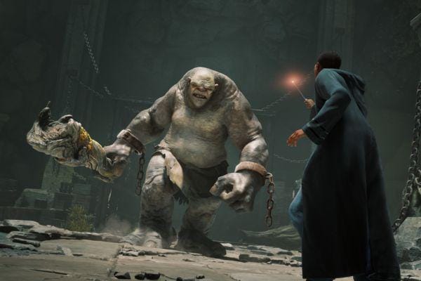 Cara Klaim Hogwarts Legacy Gratis di Epic Games, Cuma Sampai Periode Ini!