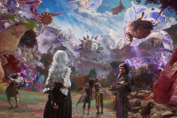 Clair Obscur: Expedition 33 Rilis DLC Gratis Usai Jadi GOTY TGA 2025