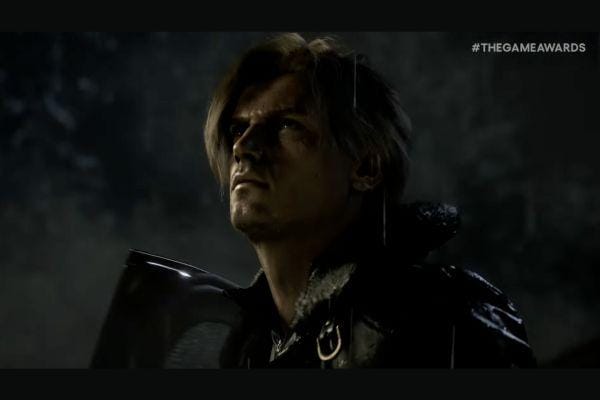 Leon S. Kennedy Comeback! Bisa Dimainkan di Resident Evil Requiem