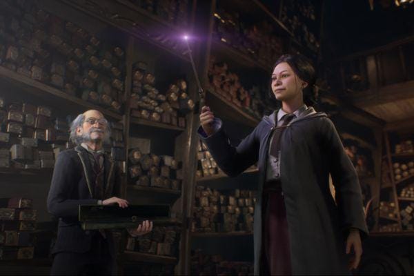 Cara Klaim Hogwarts Legacy Gratis di Epic Games, Cuma Sampai Periode Ini!