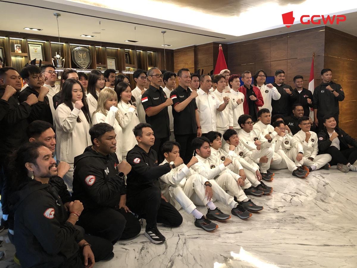 Hasil Draw MLBB dan FC Online SEA Games 2025, Bagaimana Peluang Indonesia?