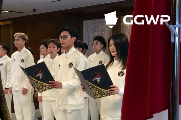 Jadwal Timnas Indonesia MLBB SEA Games 2025 dan Hasil Lengkap