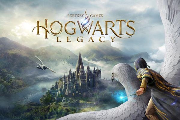 Cara Klaim Hogwarts Legacy Gratis di Epic Games, Cuma Sampai Periode Ini!
