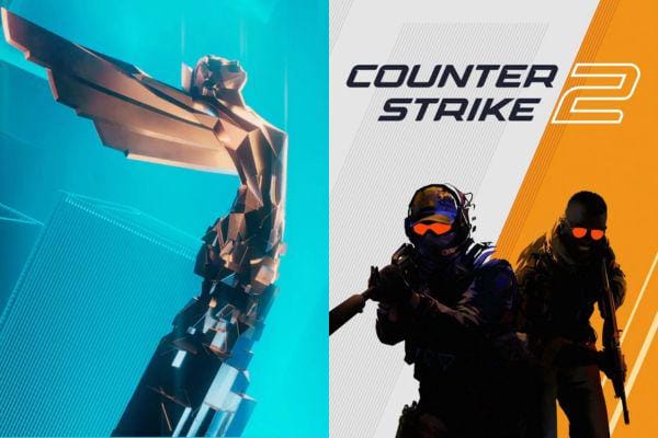 Inilah Pemenang Kategori Esports di The Game Awards 2025