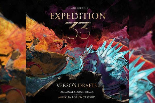 Clair Obscur: Expedition 33 Rilis DLC Gratis Usai Jadi GOTY TGA 2025