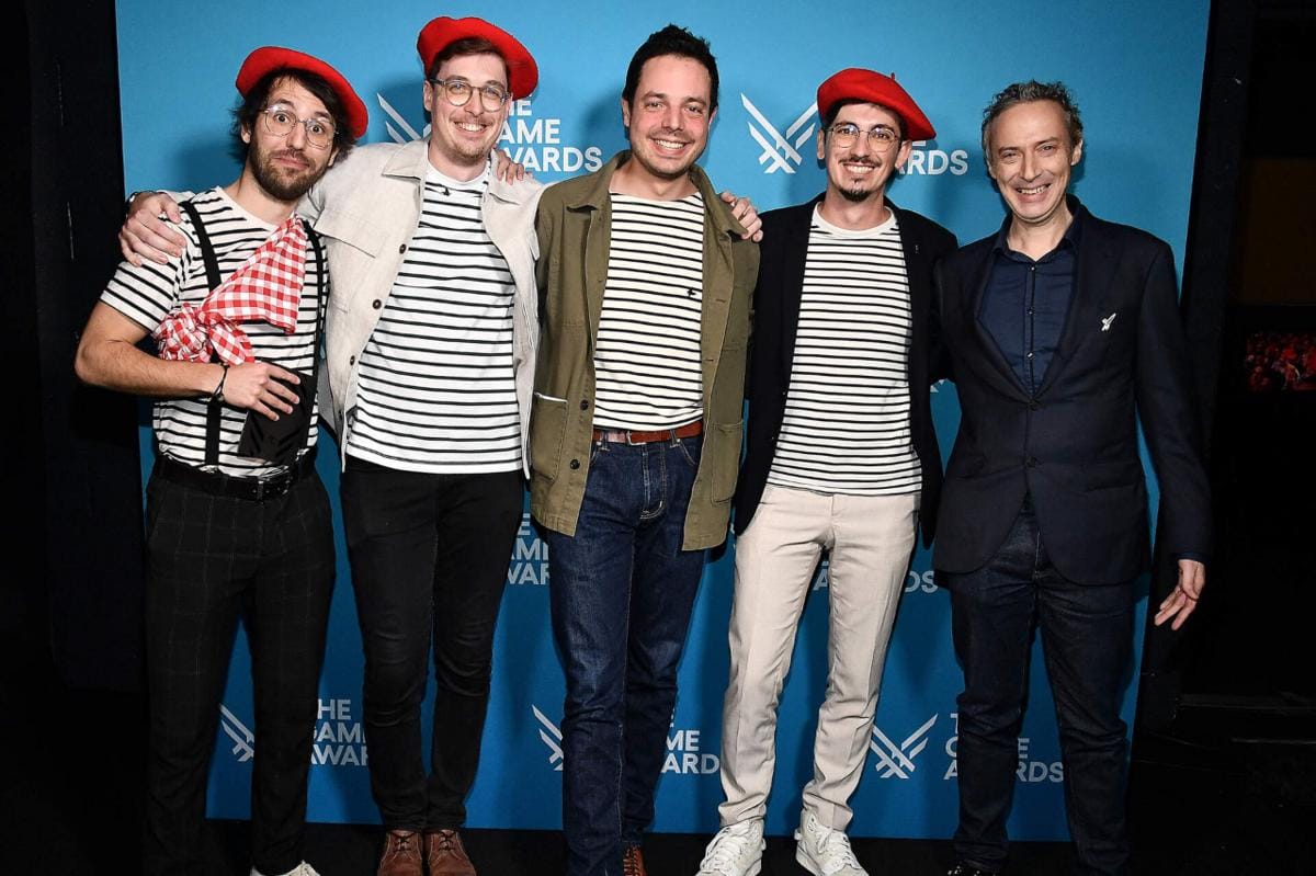 Clair Obscur: Expedition 33 adalah kisah David vs Goliath yang diharapkan mengubah industri gaming. (Wbur)