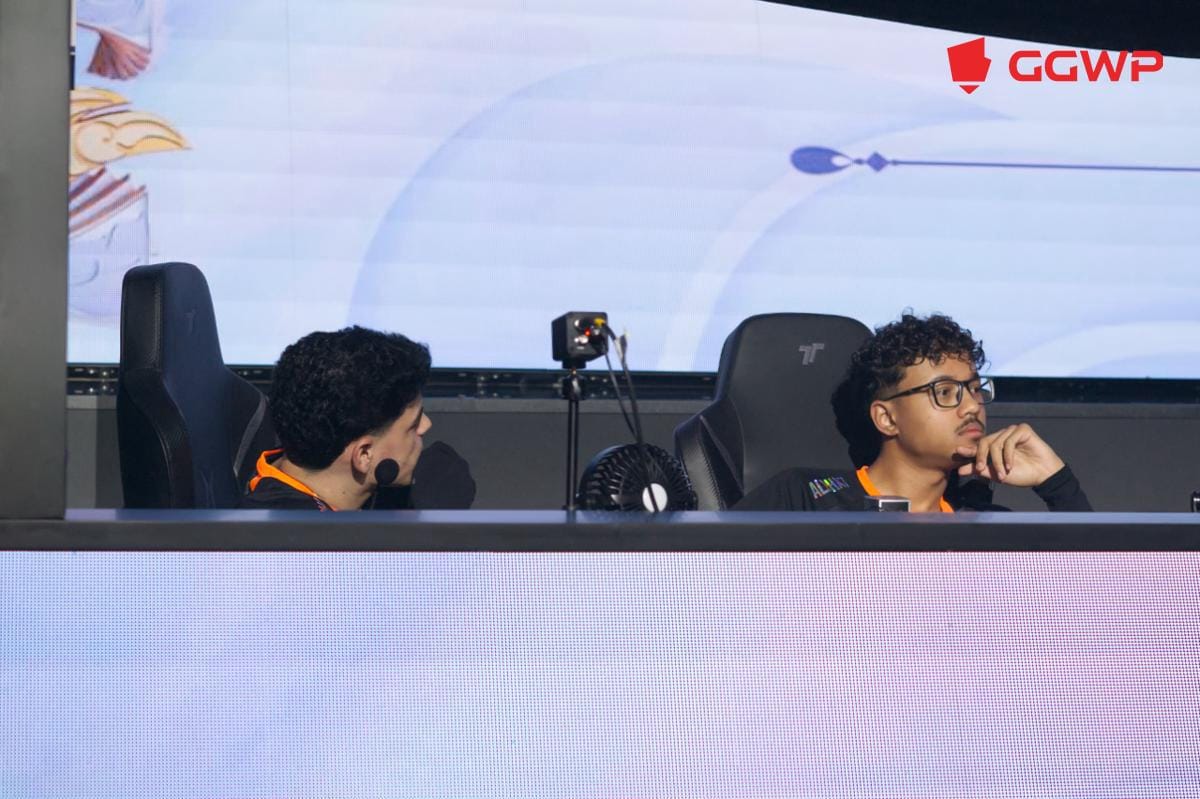 Permainan Alpha7 sangat konsisten dengan merebut dua WWCD dan finis di papan atas secara rutin. (Dok. GGWP/Mecca Medina)