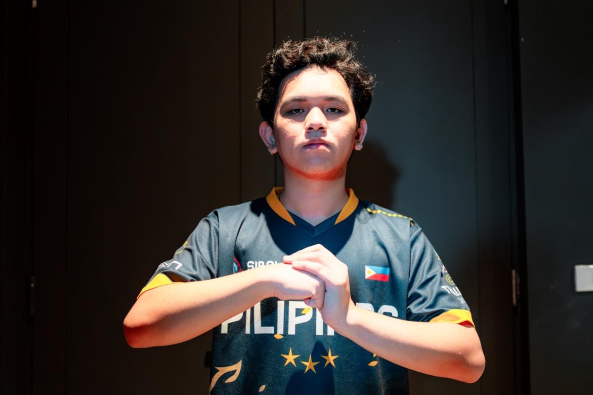 KarlTzy (Dok. Moonton)