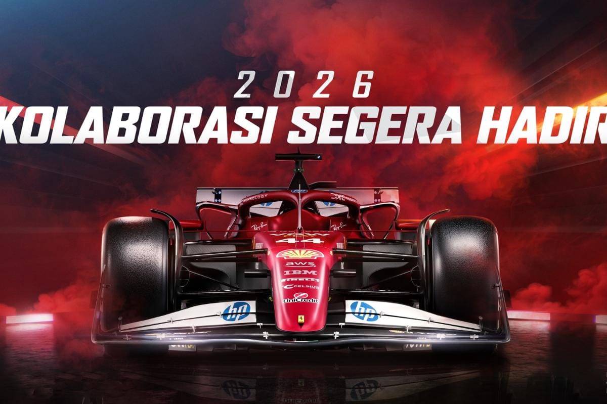 Kolaborasi ini dimulai tahun 2026. (Dok. Level Infinite)