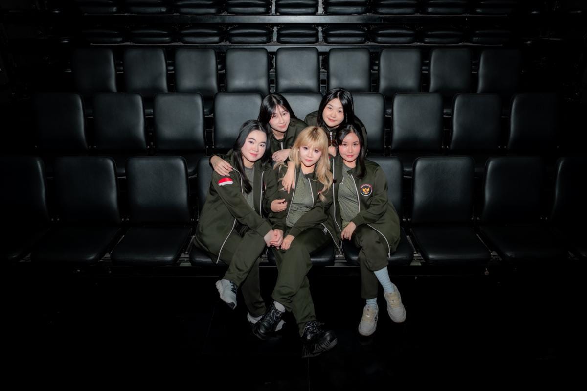 Team Vitality senantiasa membawa kebanggaan bagi Indonesia. (Dok. Moonton)