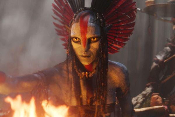 5 Fakta Avatar: Fire and Ash, Proses Produksinya Gila-Gilaan