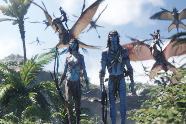 5 Fakta Avatar: Fire and Ash, Proses Produksinya Gila-Gilaan