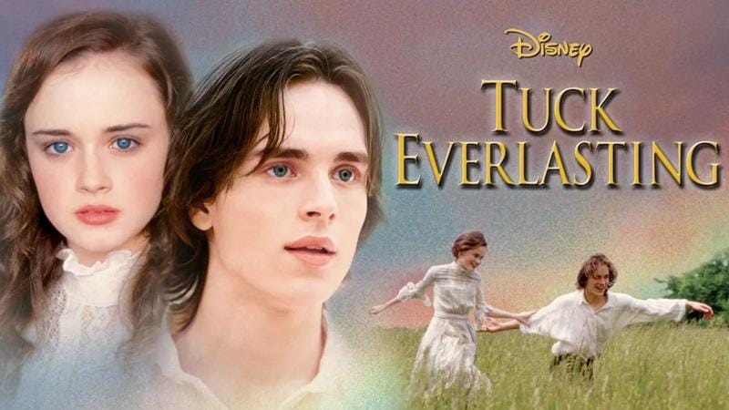 Film Disney Terlupakan