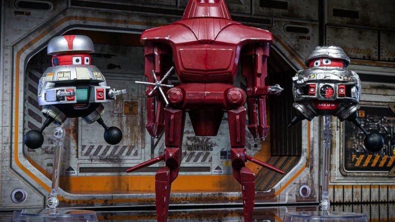 Film Disney Terlupakan