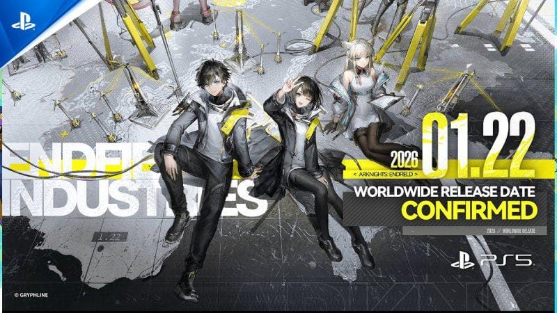 tanggal rilis arknights endfield - release date.jpg