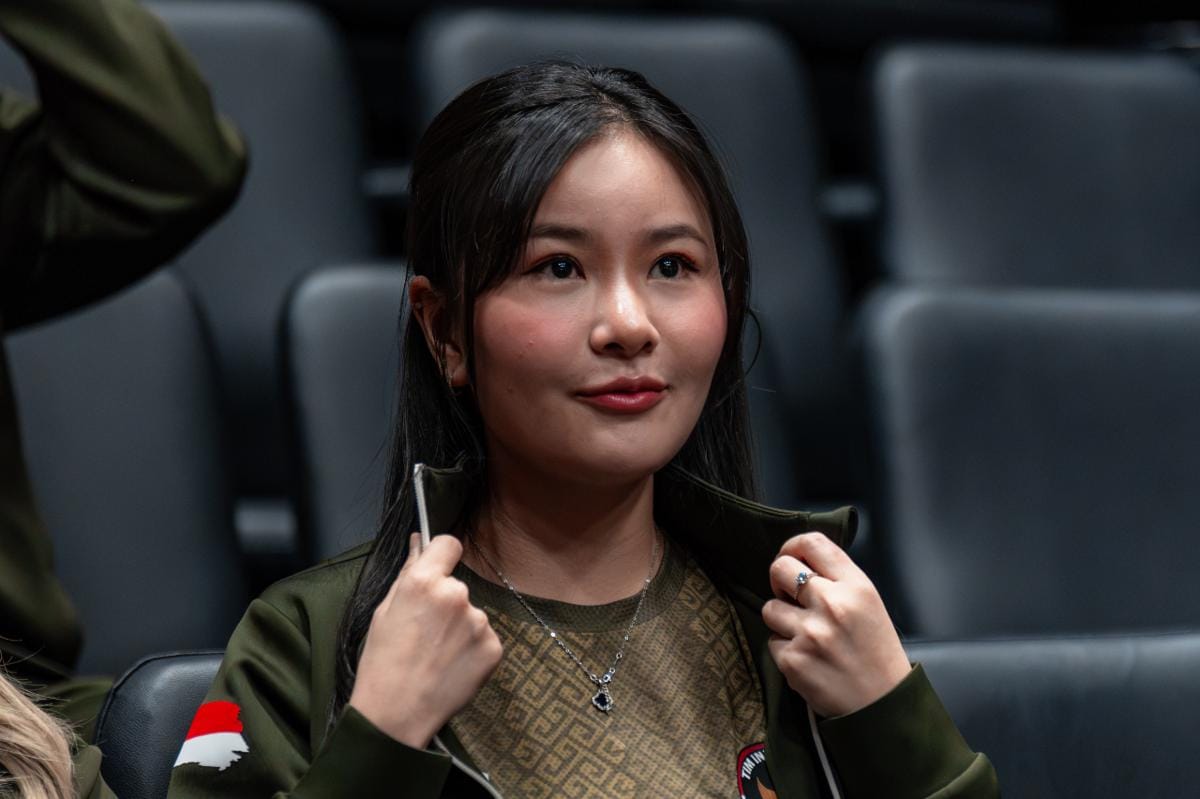 Vivian (Dok. Moonton)