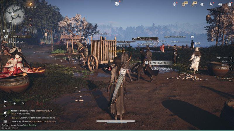 alasan coba where winds meet - procession.jpg