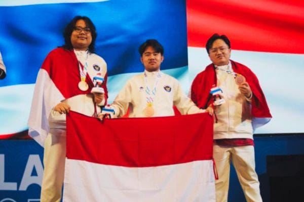 Rangkuman Berita Esports Sepekan - 15 Desember 2025