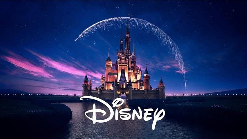Film Disney Terlupakan