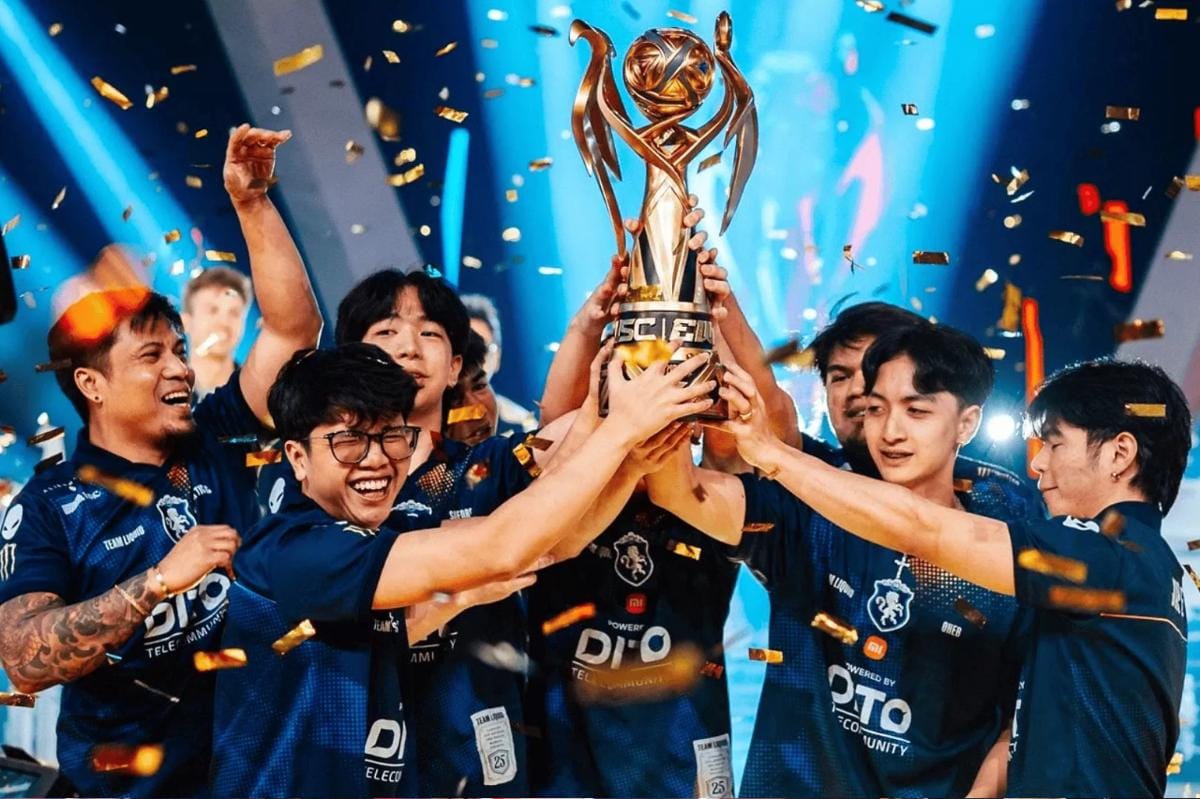 MSC 2025 (Radar Papua)