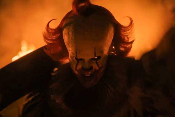 Penjelasan Ending It: Welcome to Derry yang Mengejutkan