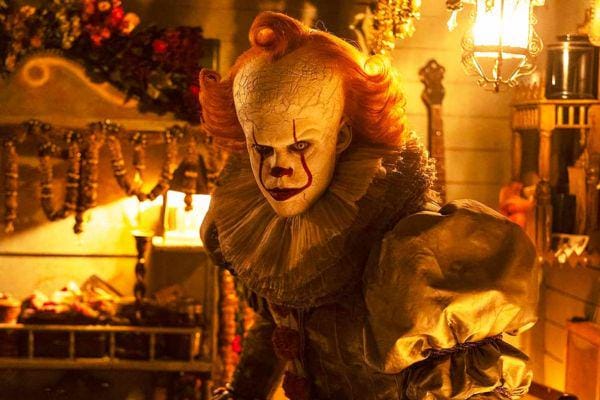 Penjelasan Ending It: Welcome to Derry yang Mengejutkan