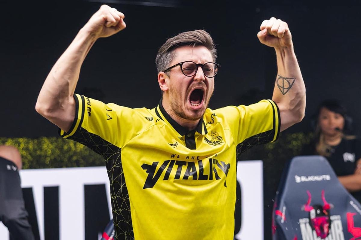 BLAST.tv Austin Major 2025 (Esports Insider)