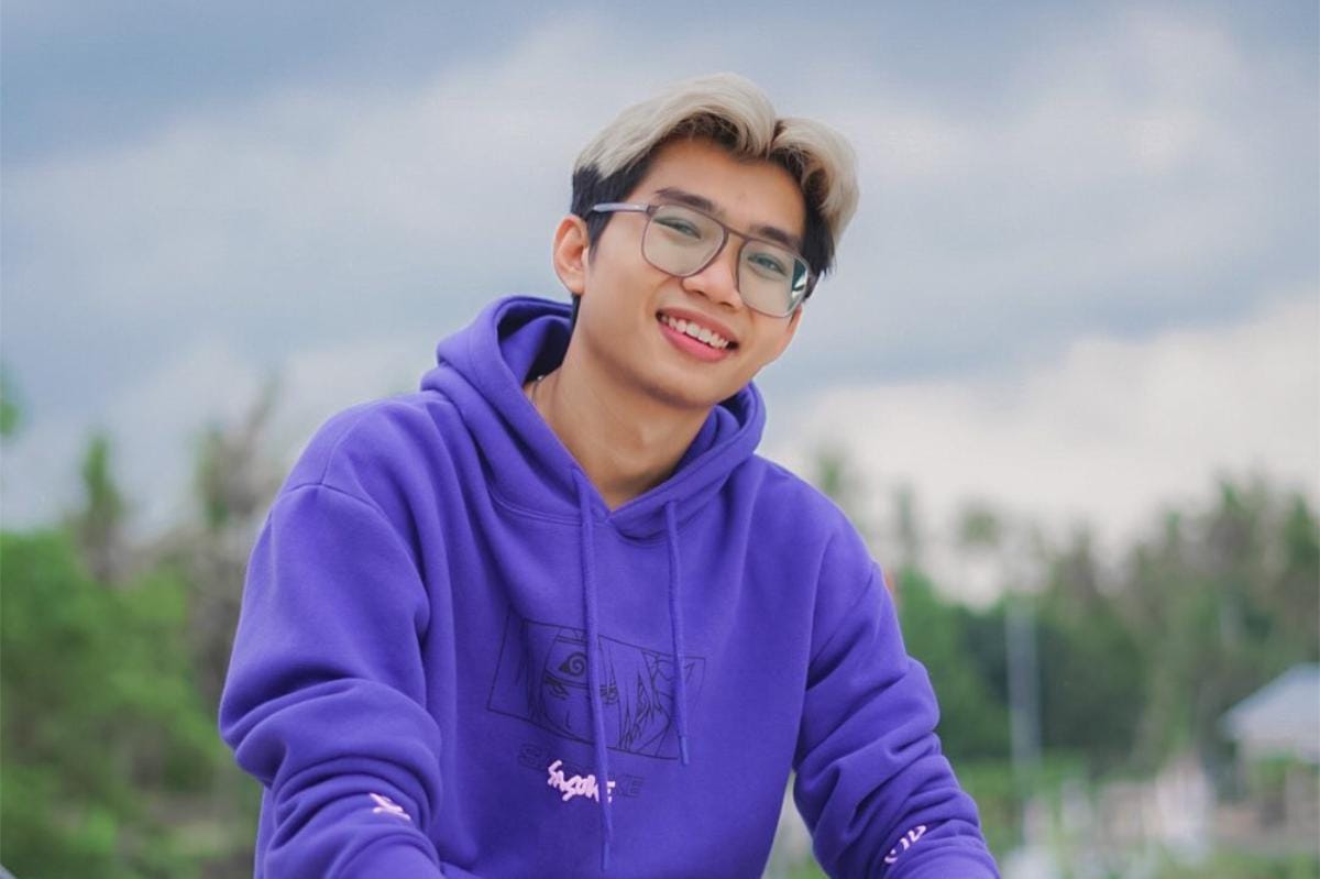 Frost Diamond, sosok YouTuber Minecraft Indonesia. (Dok. Frost Diamond)