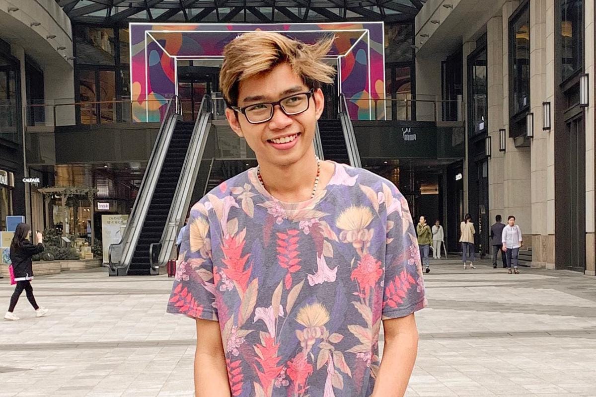 Frost Diamond. (Dok. Frost Diamond)