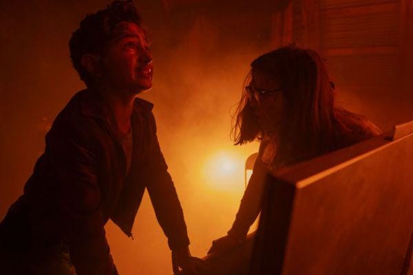 Penjelasan Ending It: Welcome to Derry yang Mengejutkan