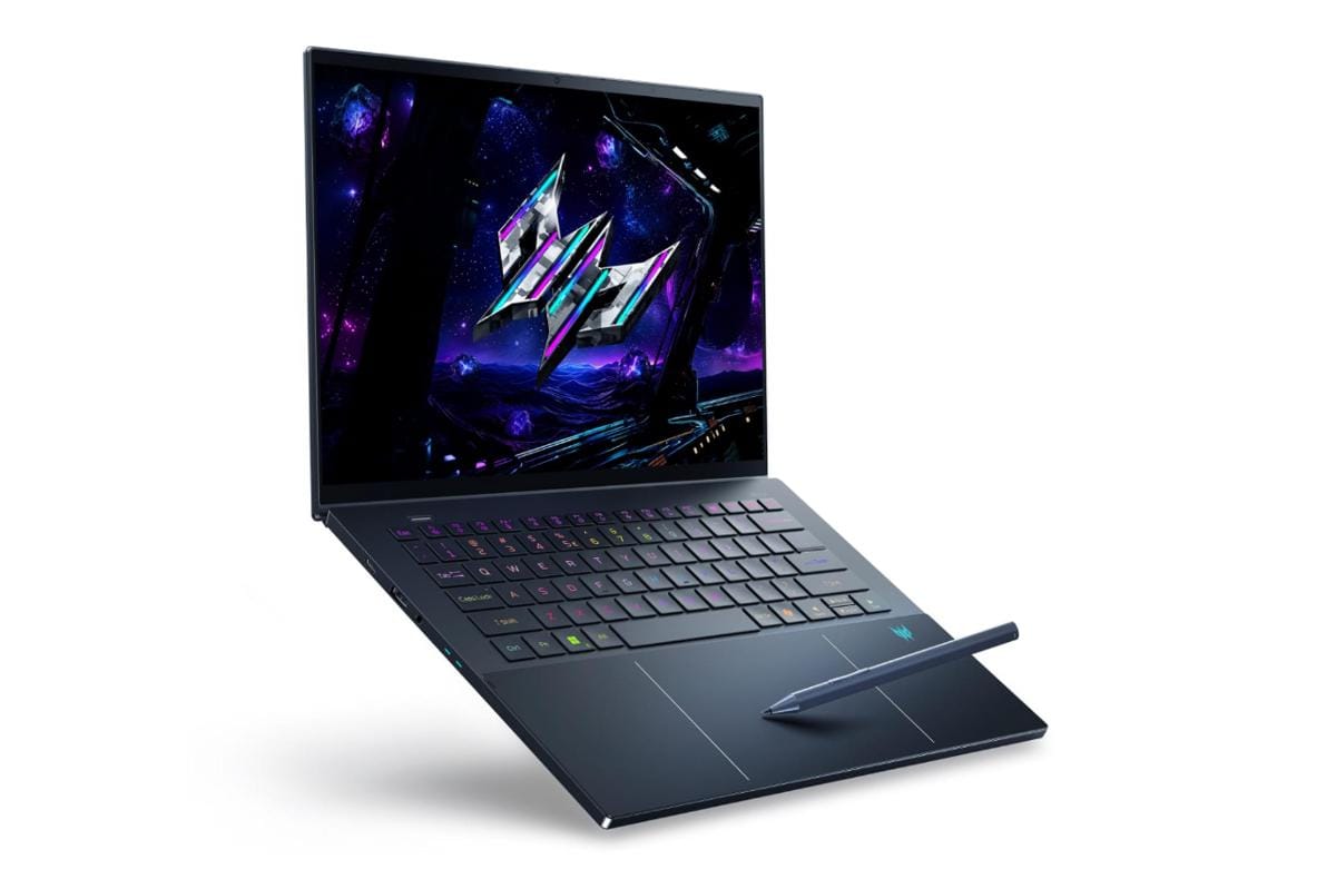 Acer Predator Triton 14 AI (Disway)