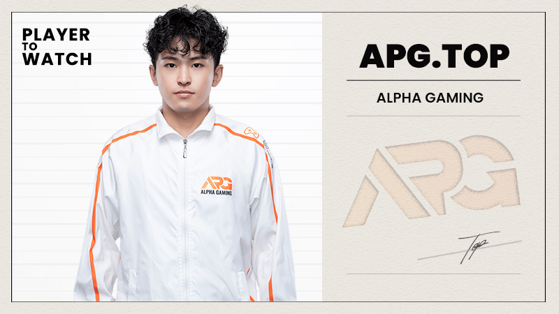 Player To Watch: Top, Mesin Eliminasi yang Jadi Finals MVP PMGC 2025