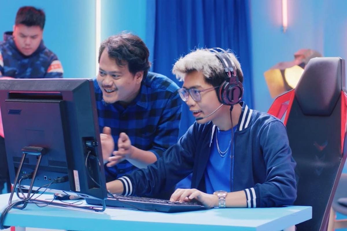 Banyak fakta menarik seputar Frost Diamond. (Dok. Frost Diamond)