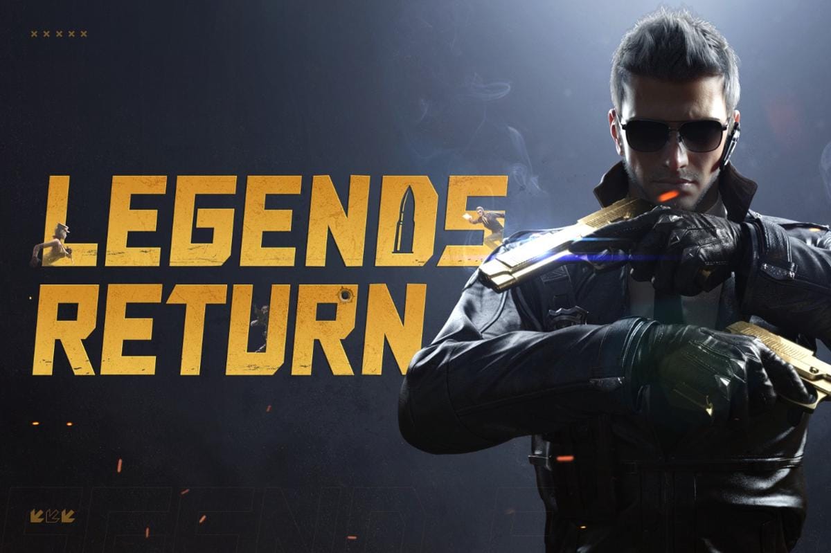 Gameplay Crossfire sudah disesuaikan untuk mobile. (Dok. Level Infinite)