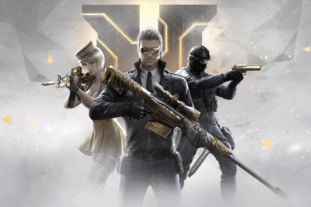 Berbagai mode game disajikan dengan gimmick unik masing-masing. (Dok. Level Infinite)