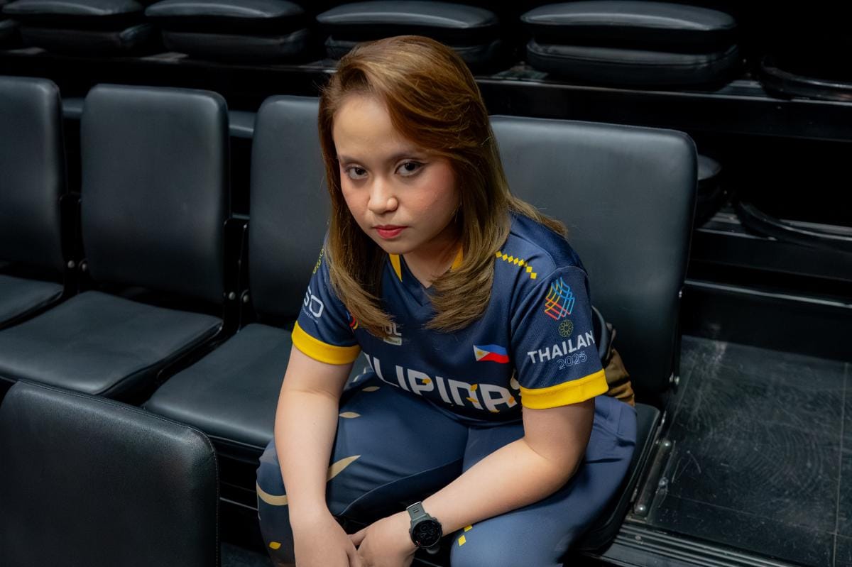 Ayanami (Dok. Moonton)