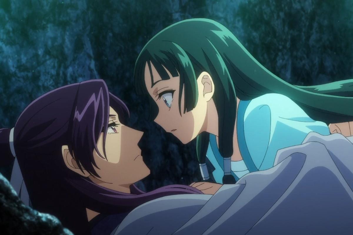 The Apothecary Diaries (Leisure Byte)