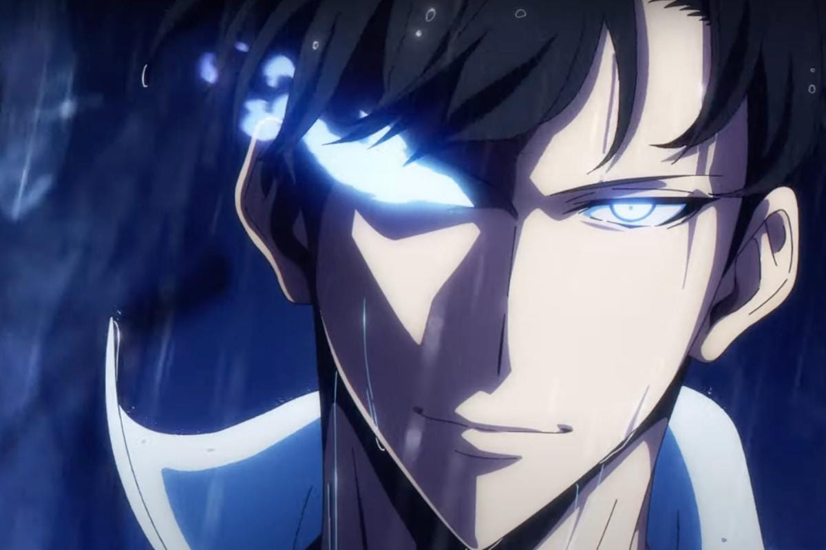 Solo Leveling (RadioTimes)