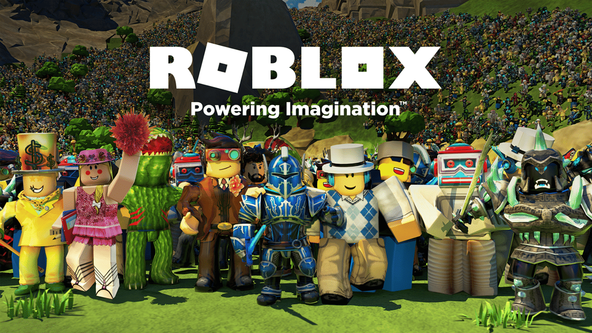 Roblox 