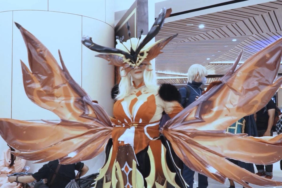 Dok. Indonesia Game Island