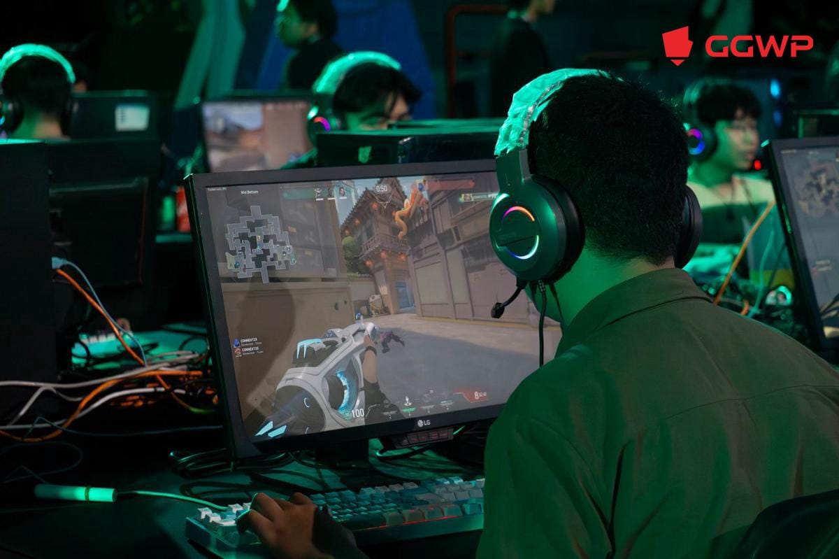 VALORANT Connext 2025 (Dok. GGWP/Mecca Medina)