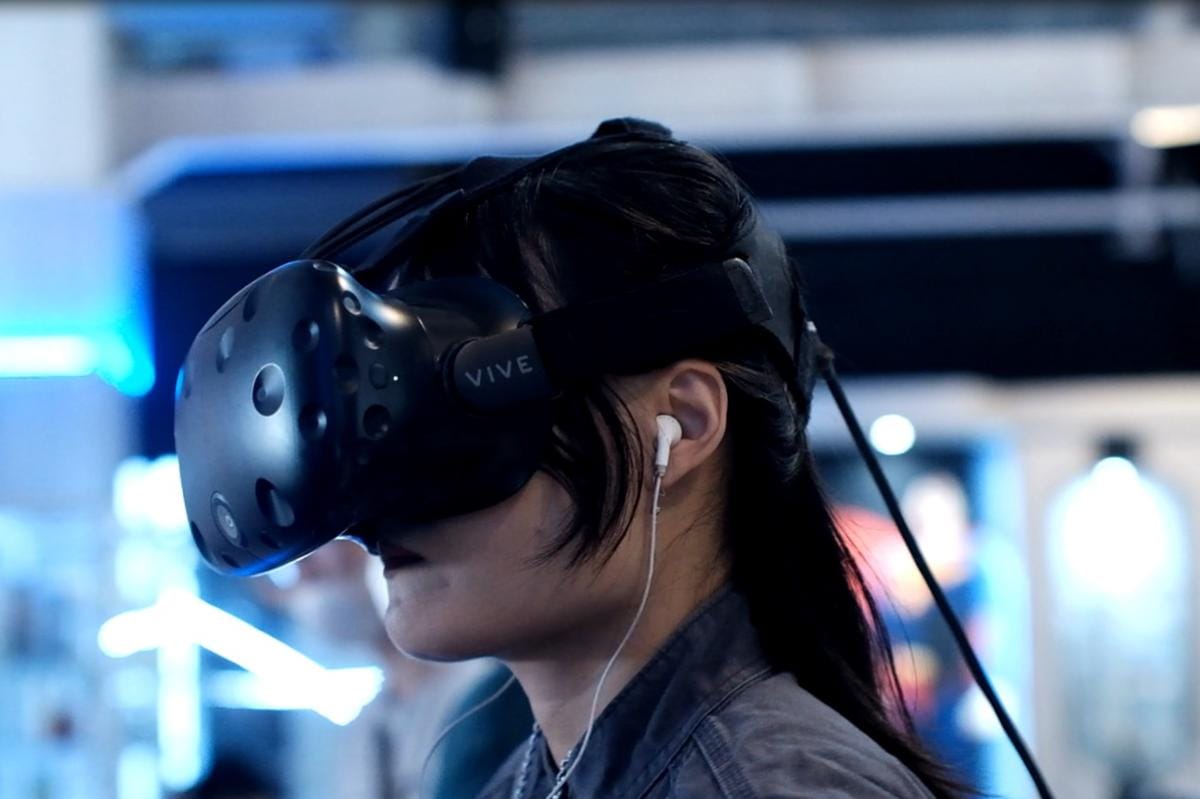 Dok. Indonesia Game Island