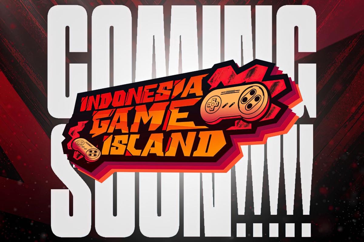 Dok. Indonesia Game Island
