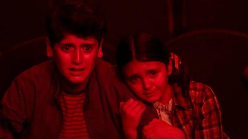 It Welcome to Derry Season 2