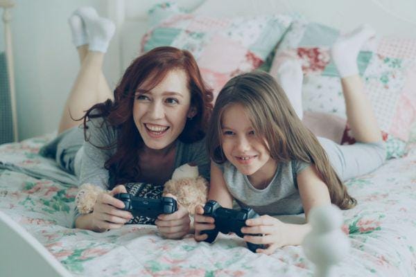 Kumpulan Ucapan Selamat Hari Ibu 2025 Ala Gamers: Dari Kocak sampai Haru