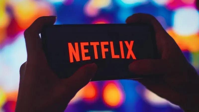 Rekomnedasi Film Netflix Januari 2026